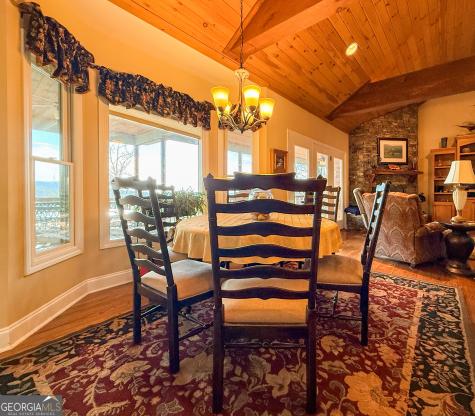 120 Ridgeland Sautee Nacoochee GA 30571