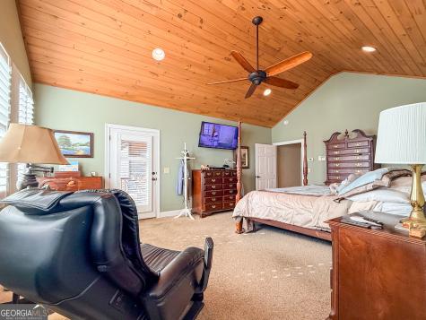 120 Ridgeland Sautee Nacoochee GA 30571