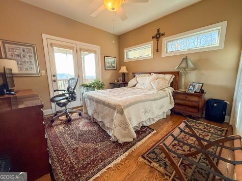 120 Ridgeland Sautee Nacoochee GA 30571