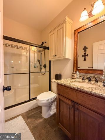 120 Ridgeland Sautee Nacoochee GA 30571