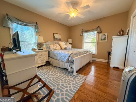 120 Ridgeland Sautee Nacoochee GA 30571
