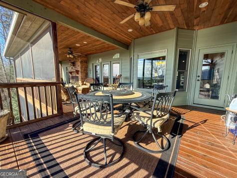 120 Ridgeland Sautee Nacoochee GA 30571