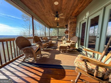 120 Ridgeland Sautee Nacoochee GA 30571
