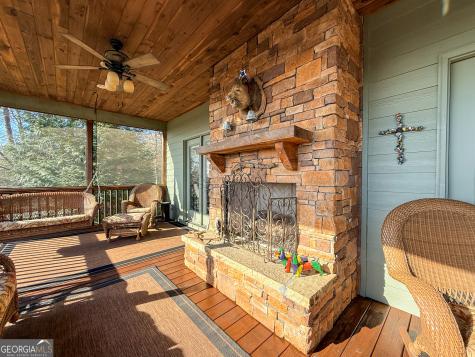 120 Ridgeland Sautee Nacoochee GA 30571