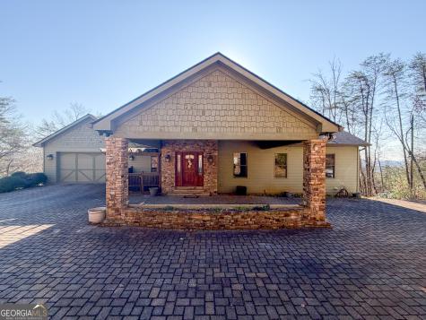 120 Ridgeland Sautee Nacoochee GA 30571