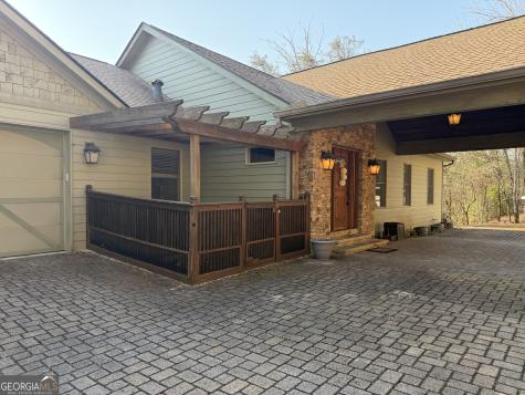 120 Ridgeland Sautee Nacoochee GA 30571