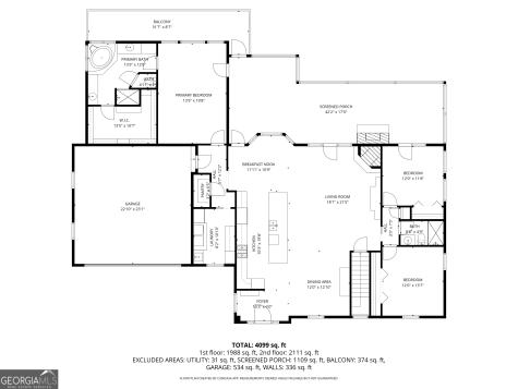 120 Ridgeland Sautee Nacoochee GA 30571