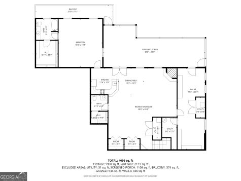 120 Ridgeland Sautee Nacoochee GA 30571