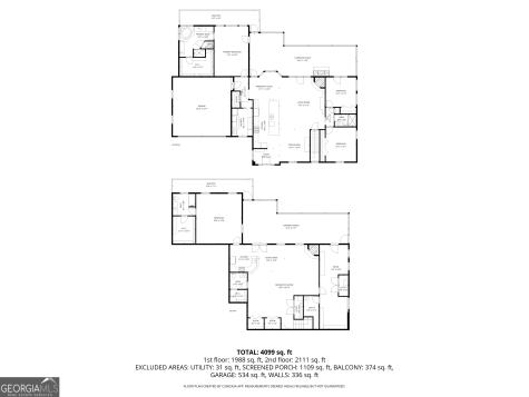 120 Ridgeland Sautee Nacoochee GA 30571