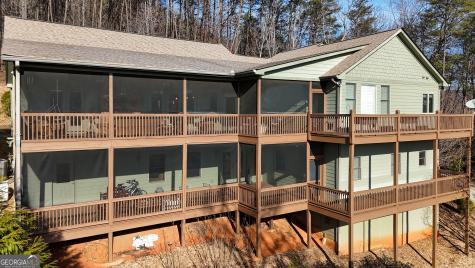 120 Ridgeland Sautee Nacoochee GA 30571