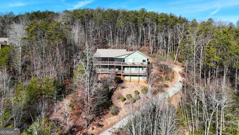 120 Ridgeland Sautee Nacoochee GA 30571
