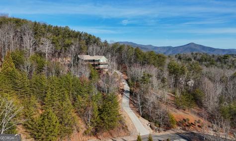 120 Ridgeland Sautee Nacoochee GA 30571