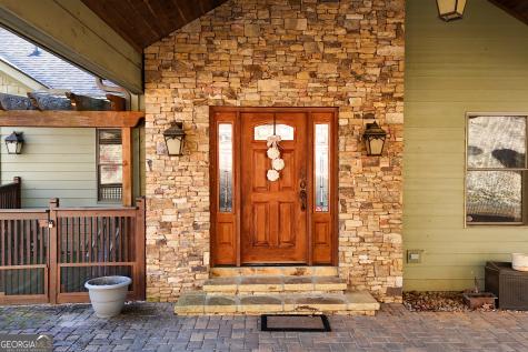 120 Ridgeland Sautee Nacoochee GA 30571