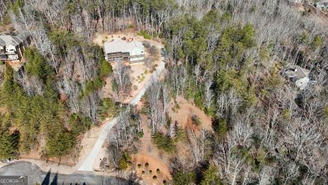 120 Ridgeland Sautee Nacoochee GA 30571