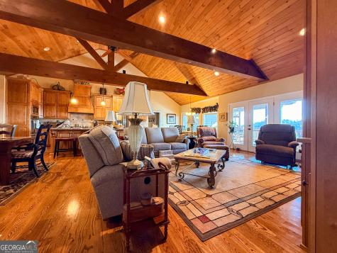 120 Ridgeland Sautee Nacoochee GA 30571