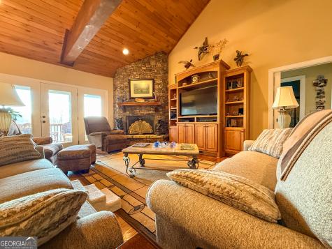 120 Ridgeland Sautee Nacoochee GA 30571