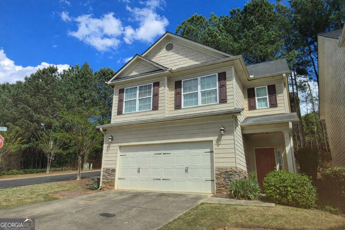 514 Whitney Way Canton GA 30114