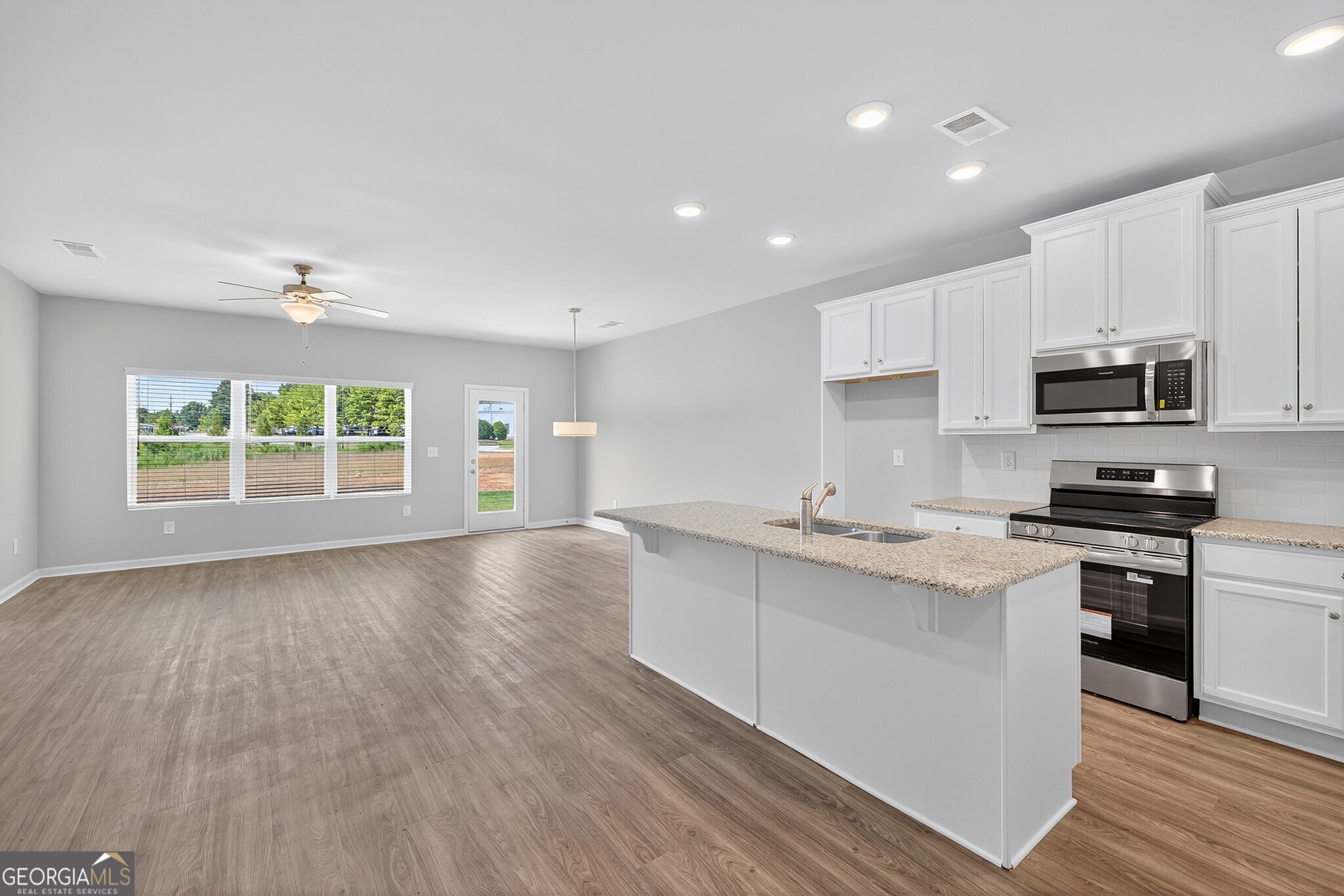 2857 Lillian Lane Douglasville GA 30135