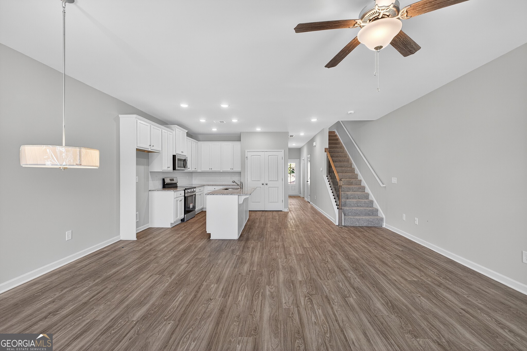 2857 Lillian Lane Douglasville GA 30135