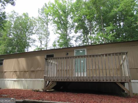 220 Elliots Lane Dahlonega GA 30533