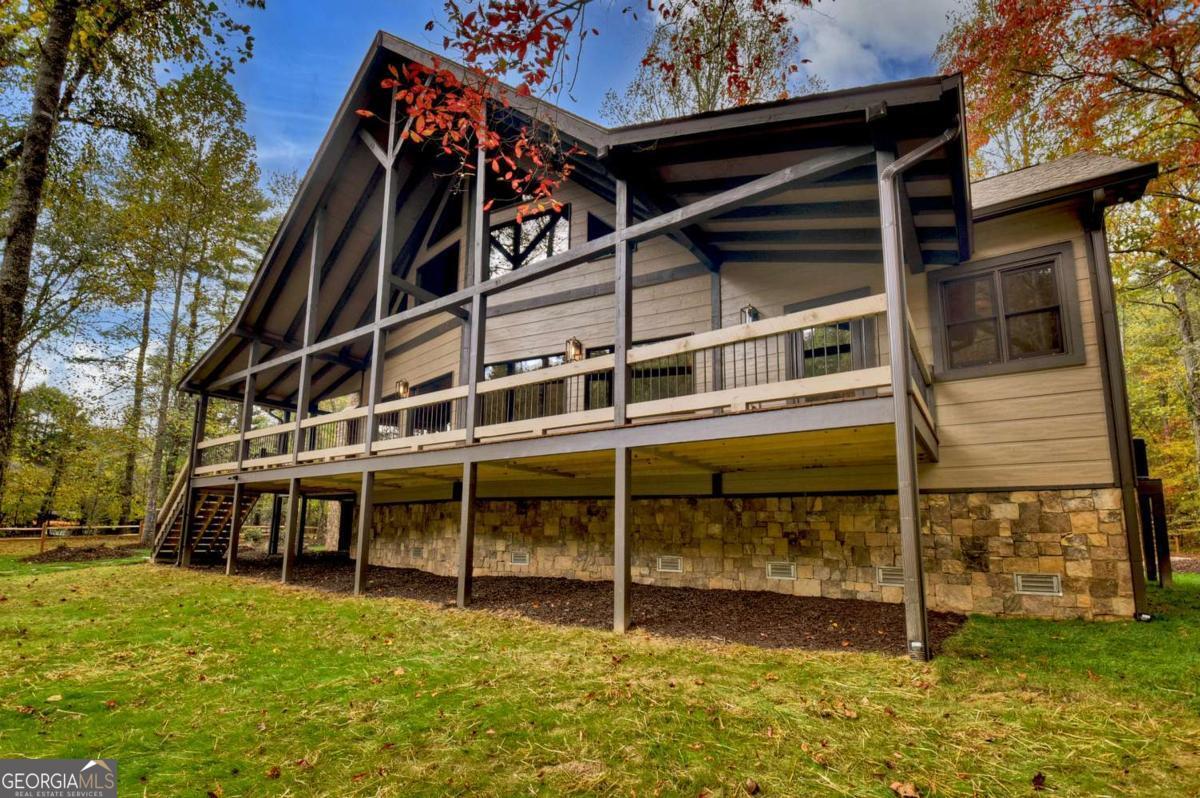 577 Blackberry Mineral Bluff GA 30559