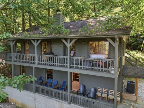 445 Orchid Trail Clayton GA 30525