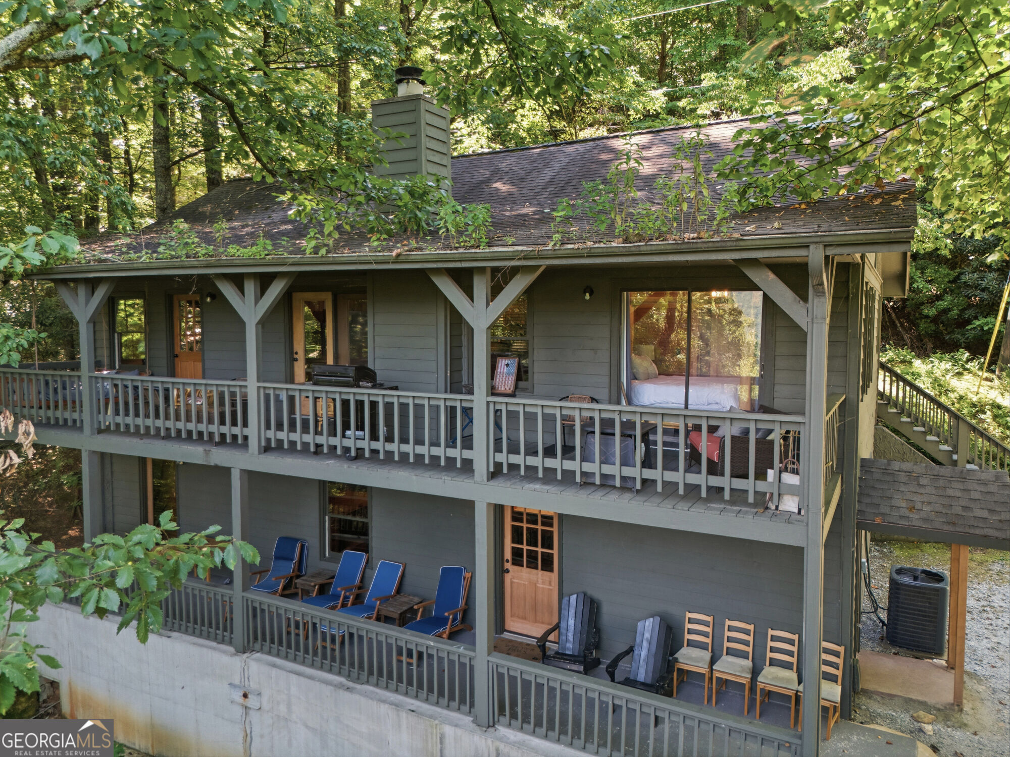 445 Orchid Trail Clayton GA 30525
