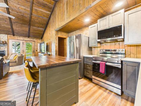 445 Orchid Trail Clayton GA 30525