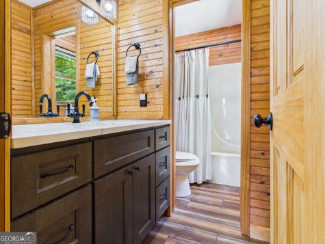 445 Orchid Trail Clayton GA 30525