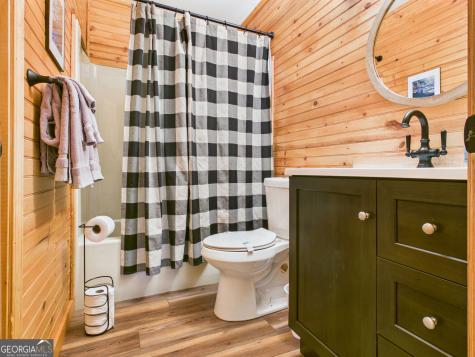445 Orchid Trail Clayton GA 30525
