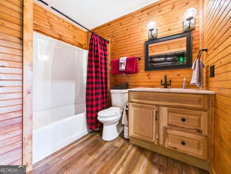 445 Orchid Trail Clayton GA 30525