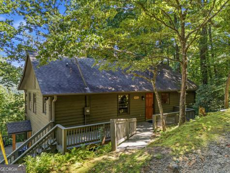 445 Orchid Trail Clayton GA 30525