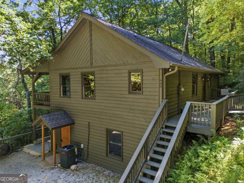445 Orchid Trail Clayton GA 30525