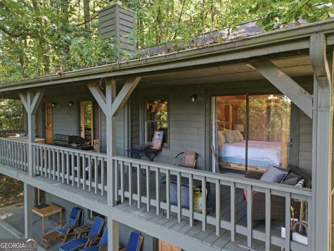 445 Orchid Trail Clayton GA 30525