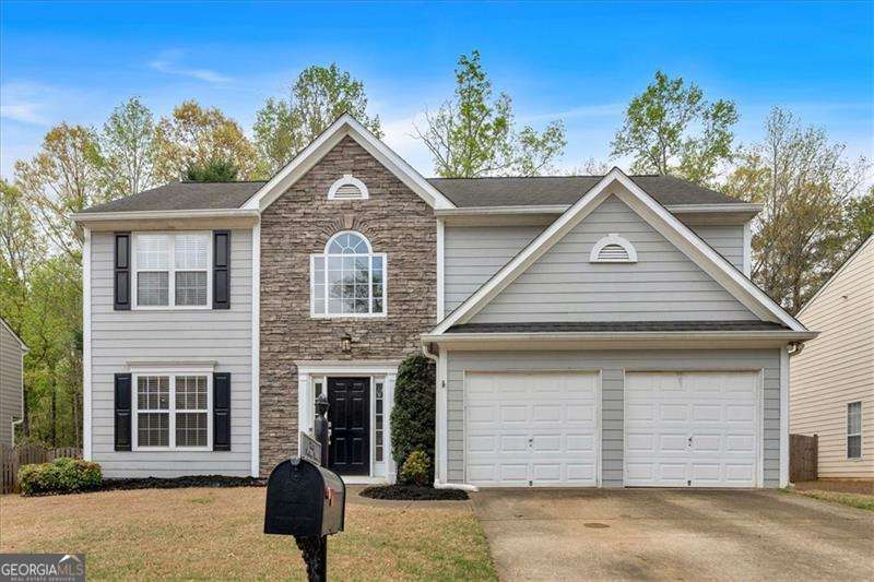 2155 Westwind Drive Roswell GA 30075