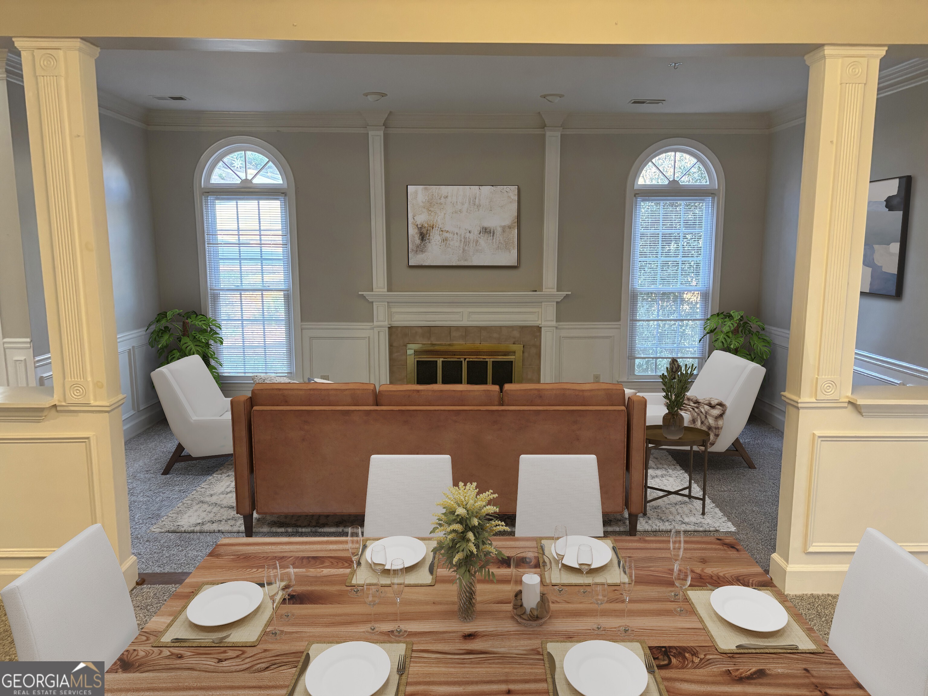 105 Lazy Laurel Chase Roswell GA 30076