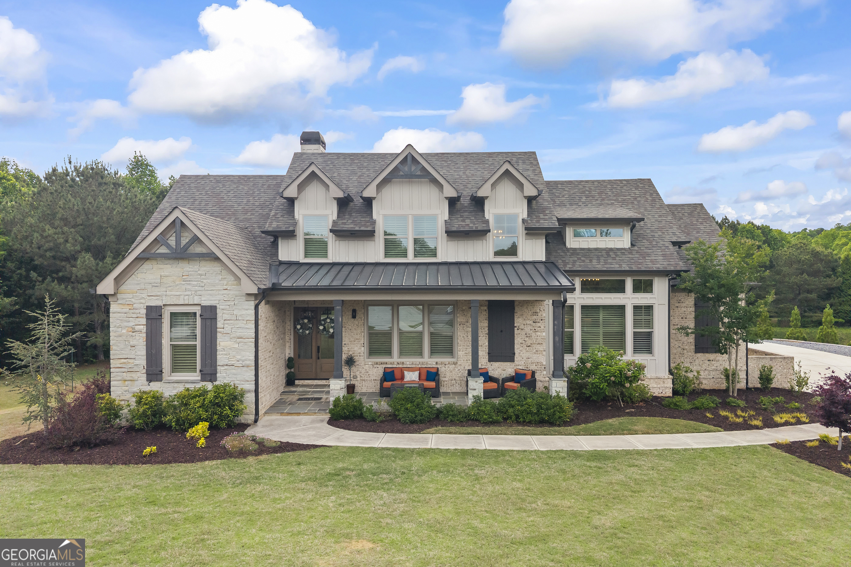 4726 Crestview Way Flowery Branch GA 30542