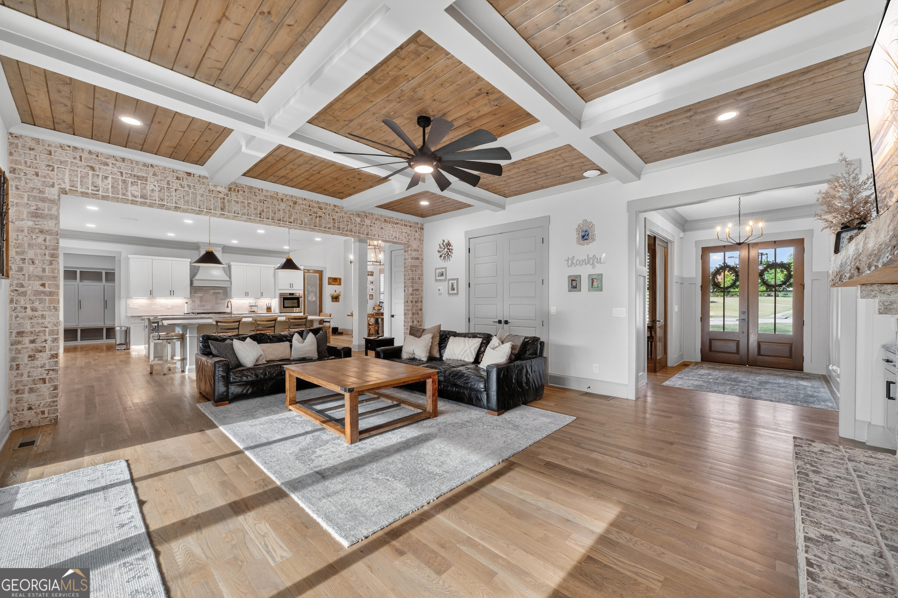 4726 Crestview Way Flowery Branch GA 30542