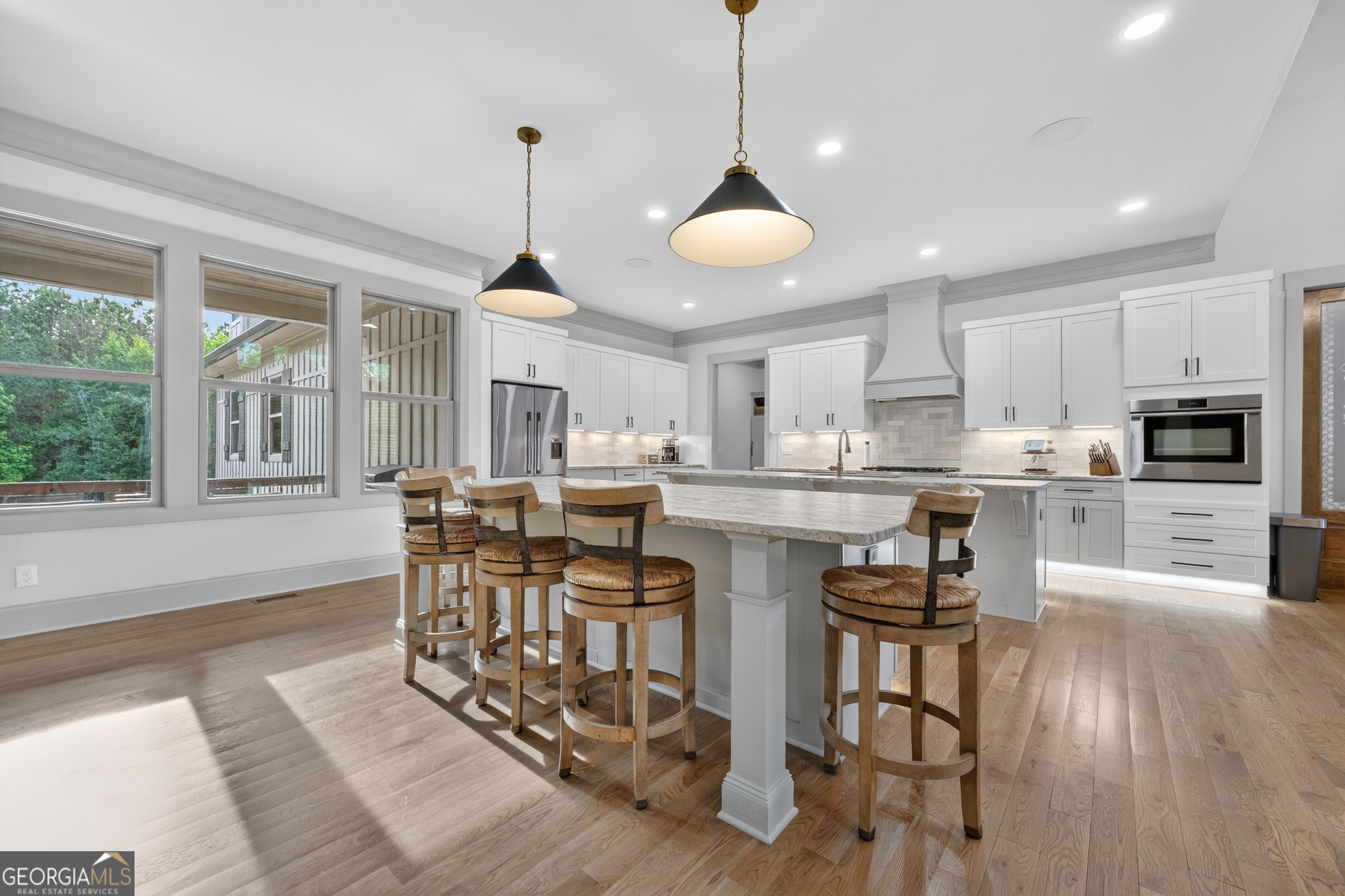 4726 Crestview Way Flowery Branch GA 30542