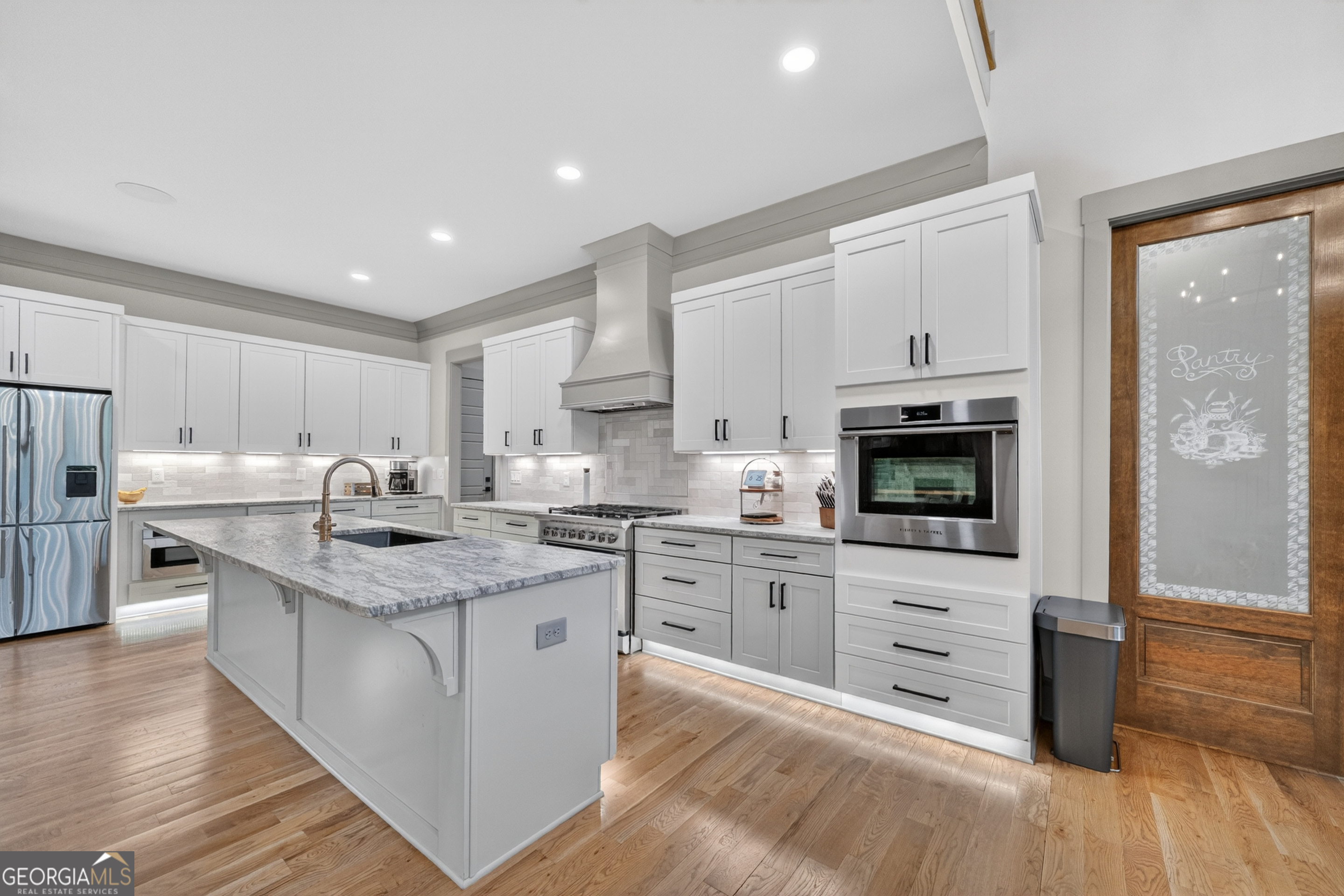 4726 Crestview Way Flowery Branch GA 30542
