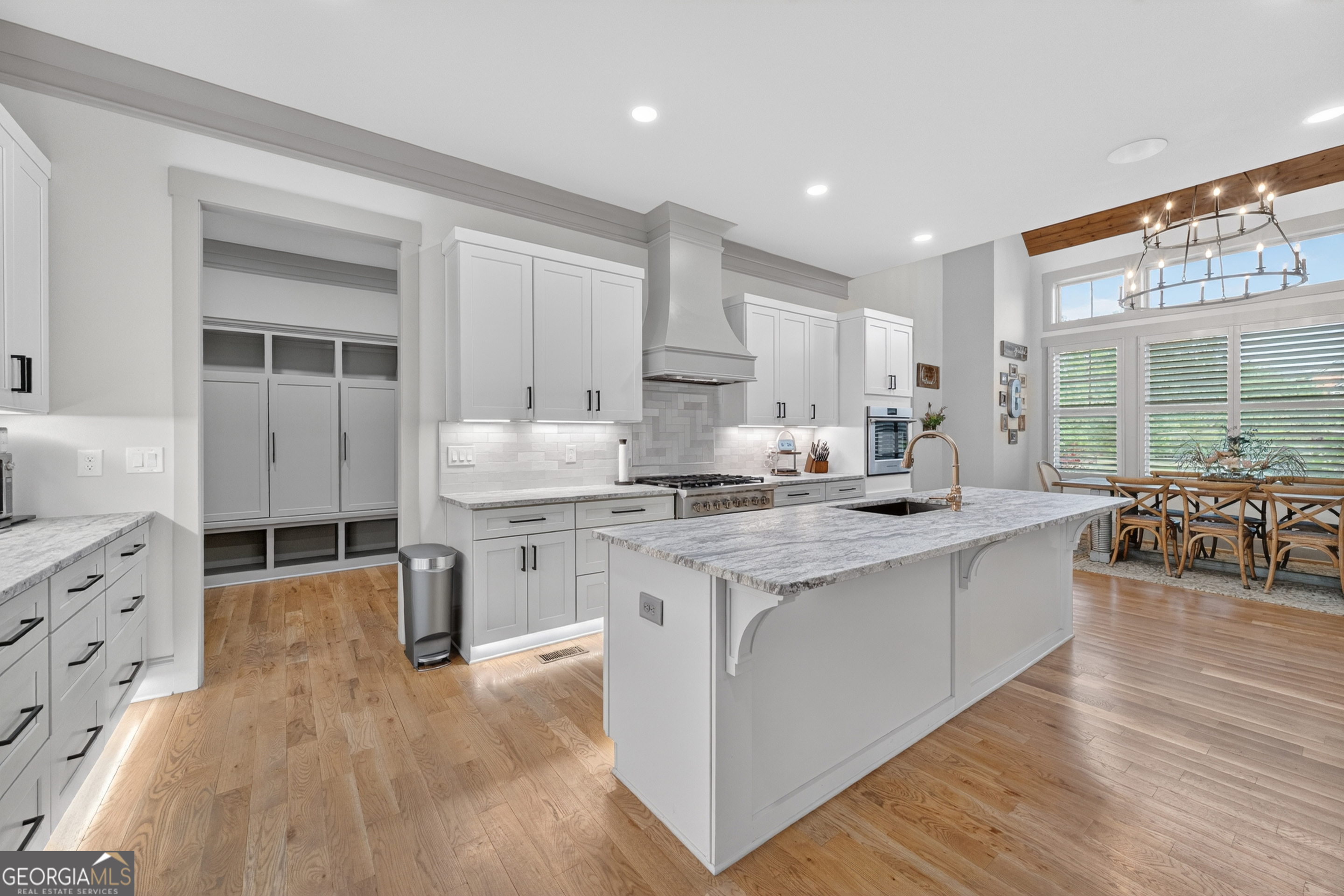 4726 Crestview Way Flowery Branch GA 30542