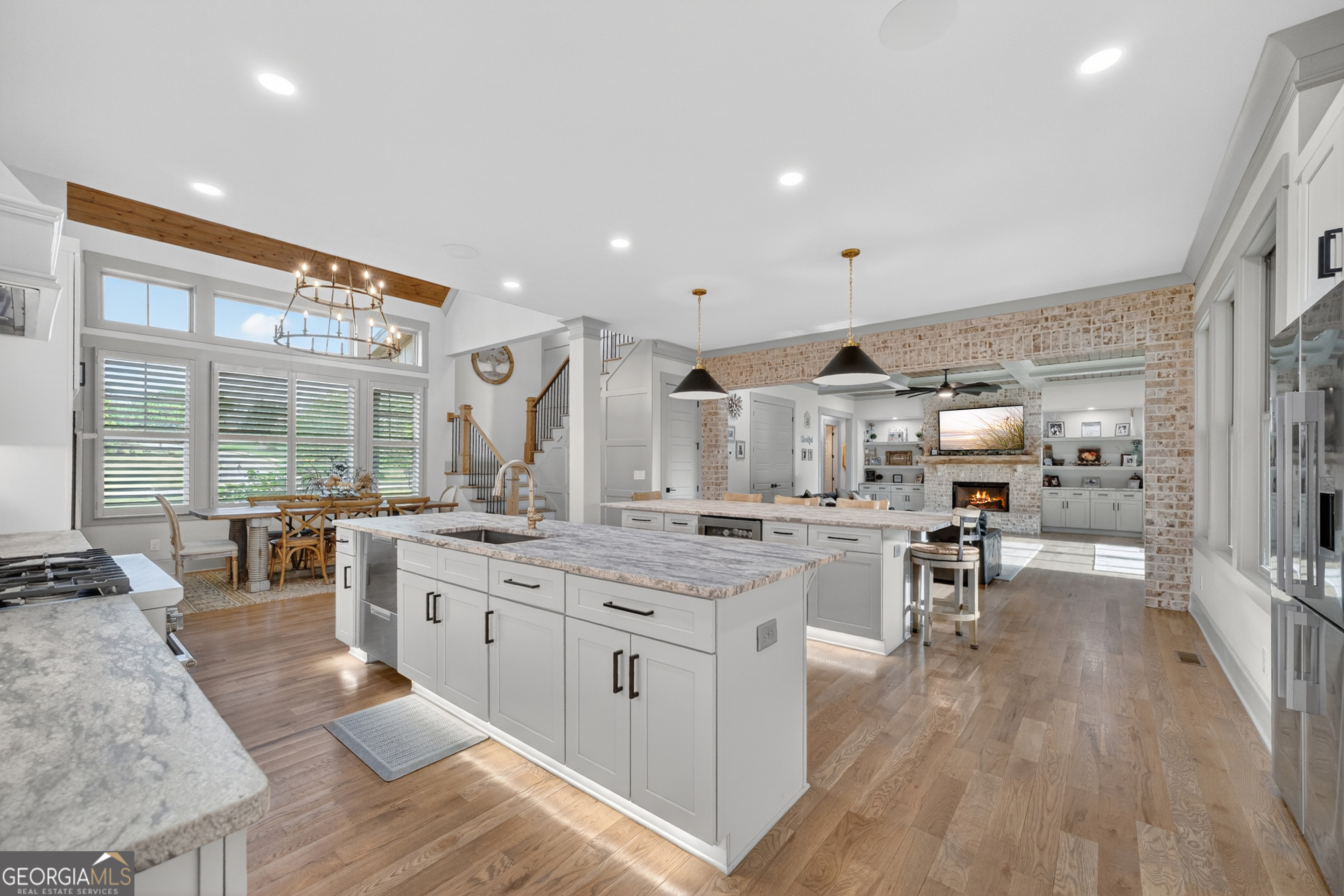 4726 Crestview Way Flowery Branch GA 30542