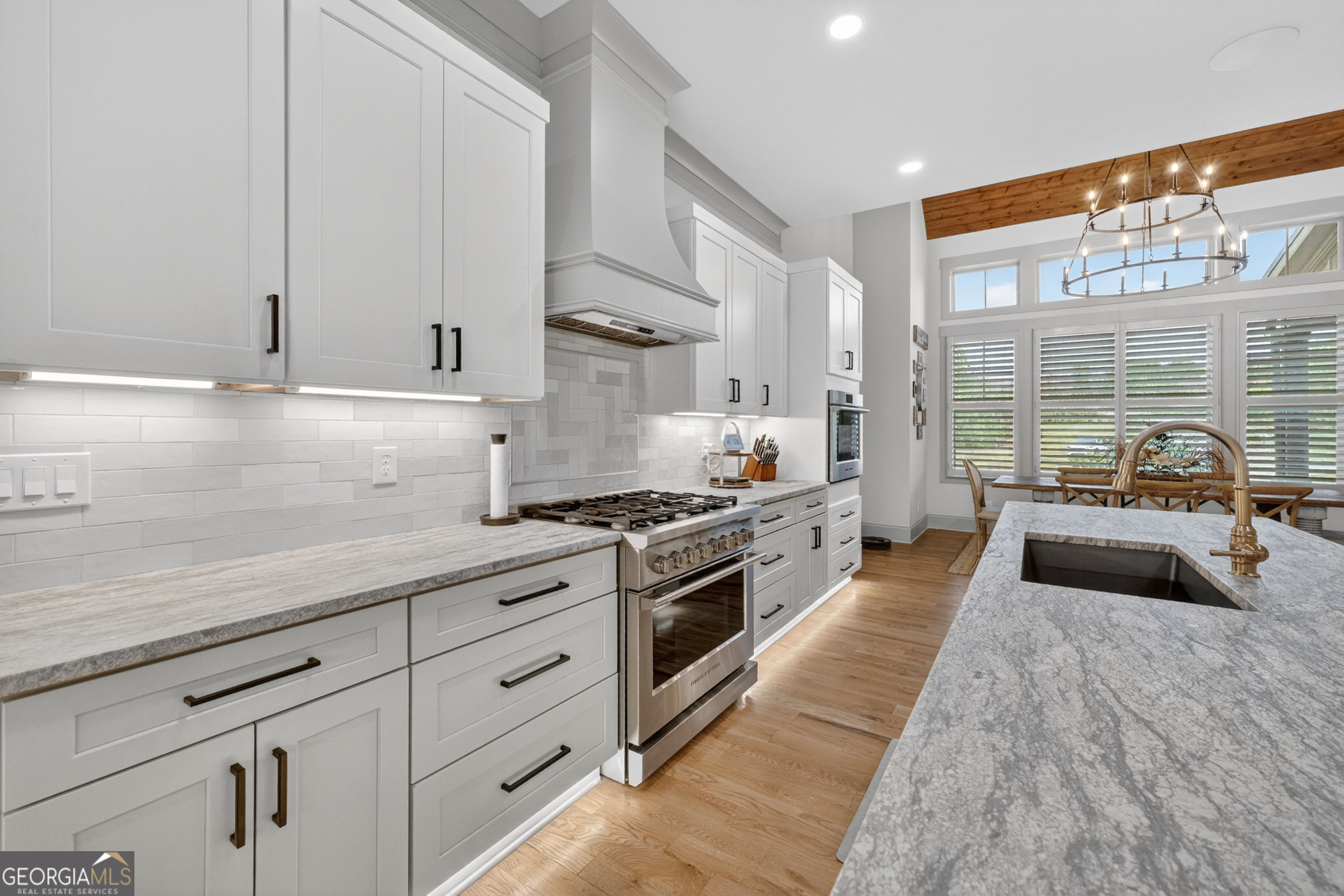 4726 Crestview Way Flowery Branch GA 30542