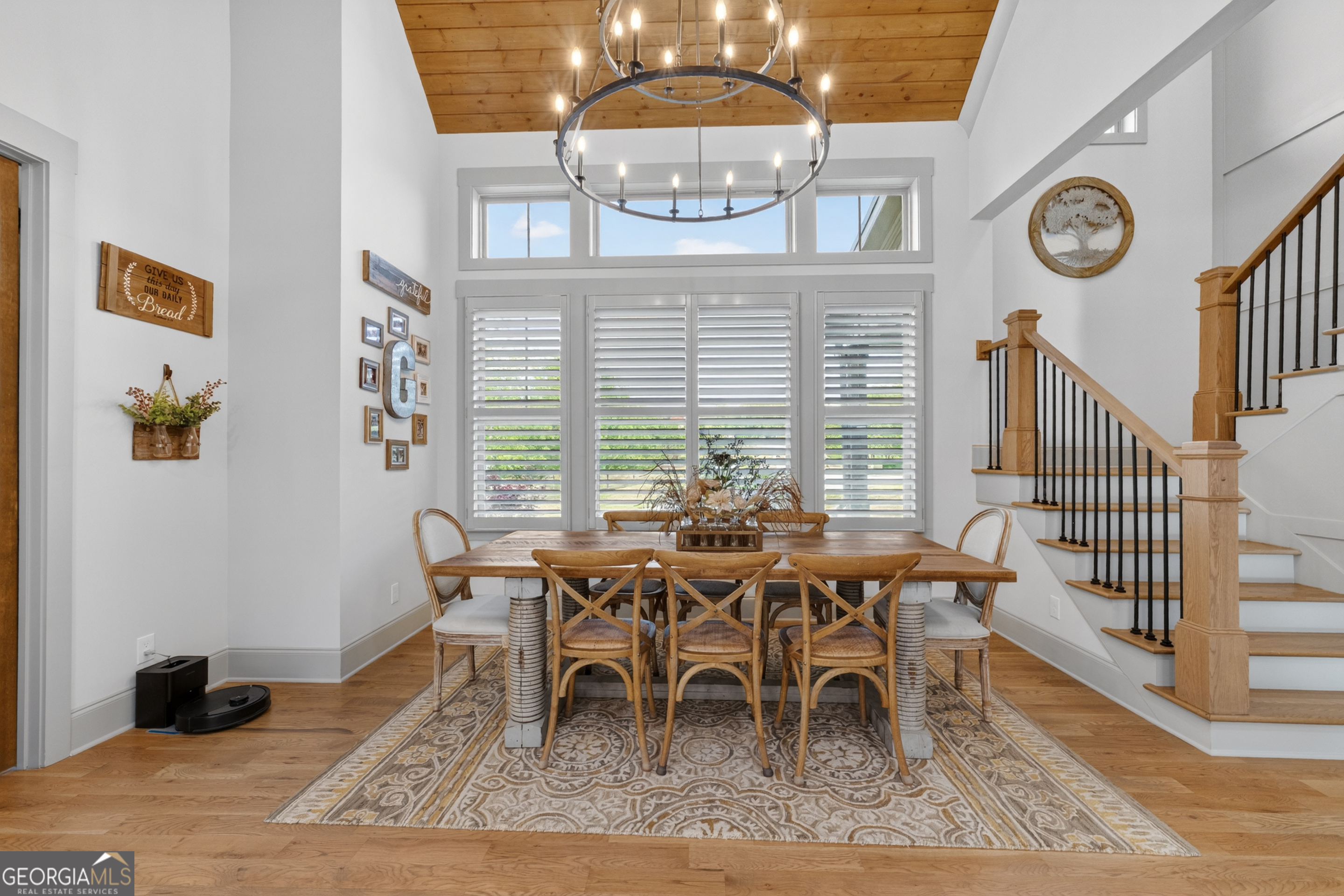 4726 Crestview Way Flowery Branch GA 30542