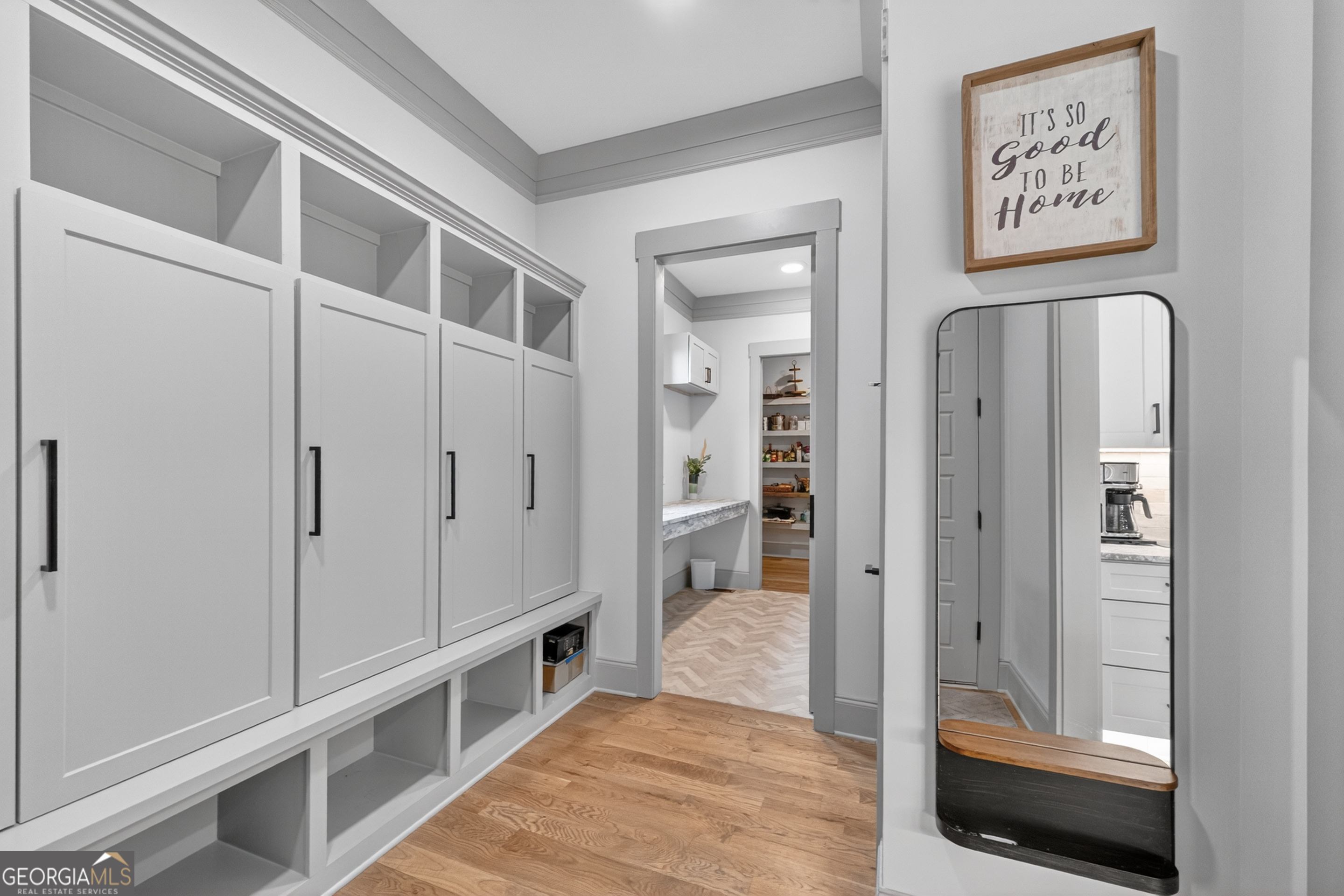4726 Crestview Way Flowery Branch GA 30542