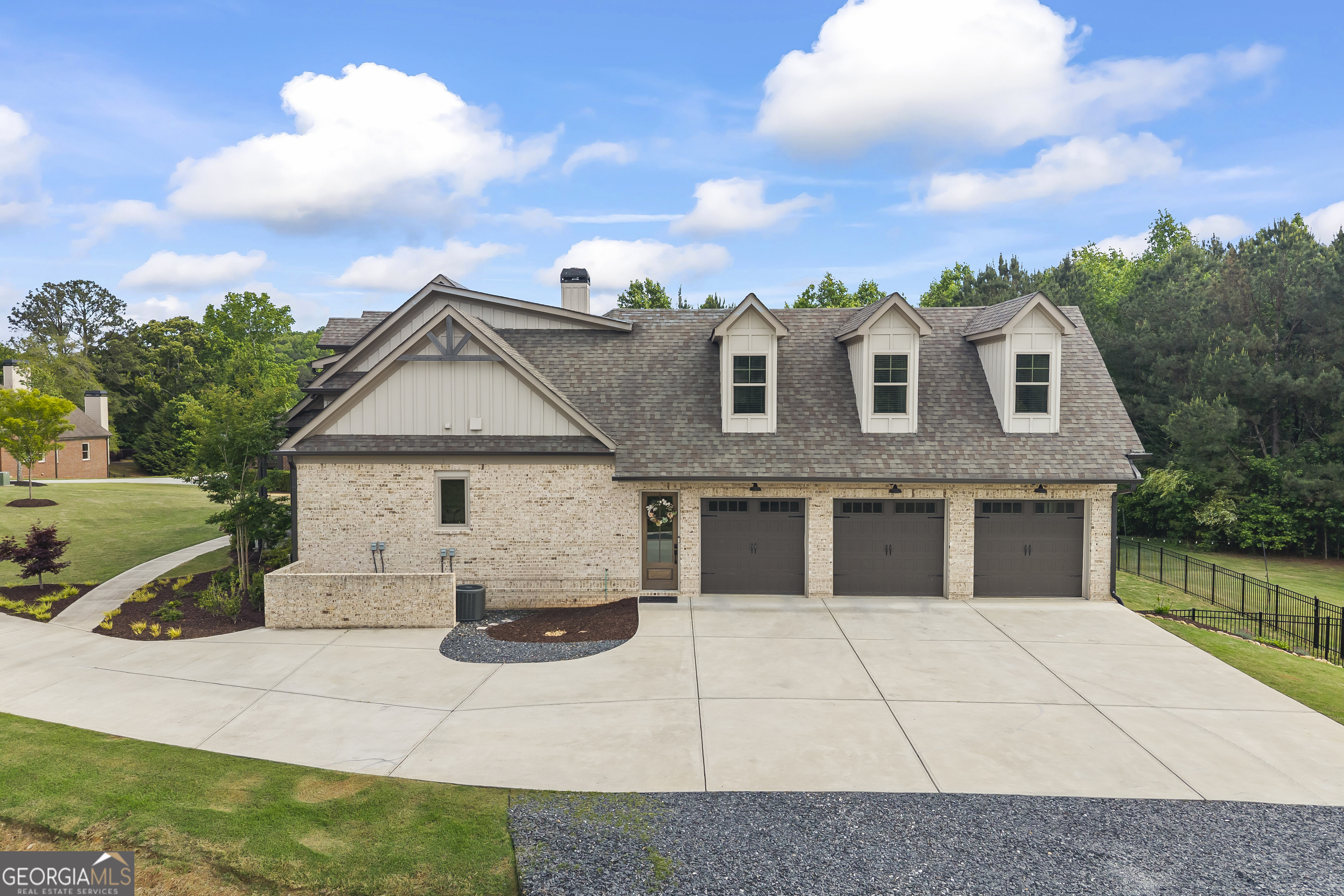 4726 Crestview Way Flowery Branch GA 30542