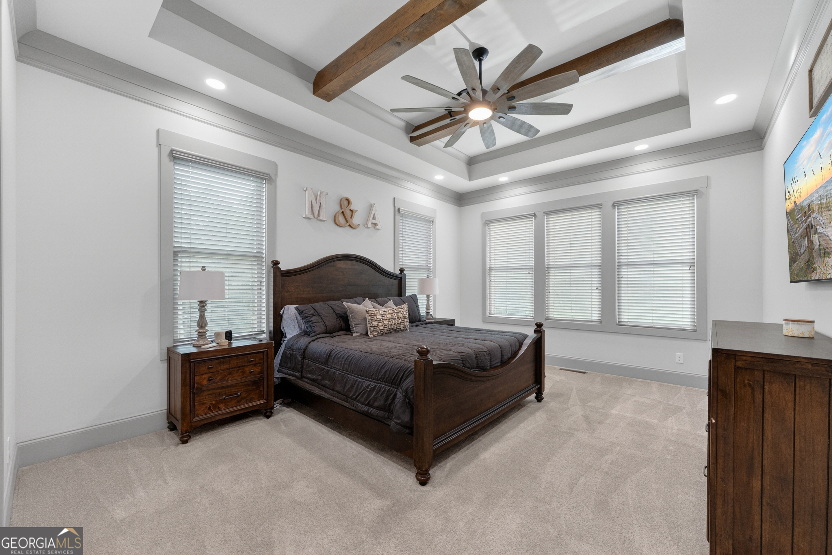 4726 Crestview Way Flowery Branch GA 30542