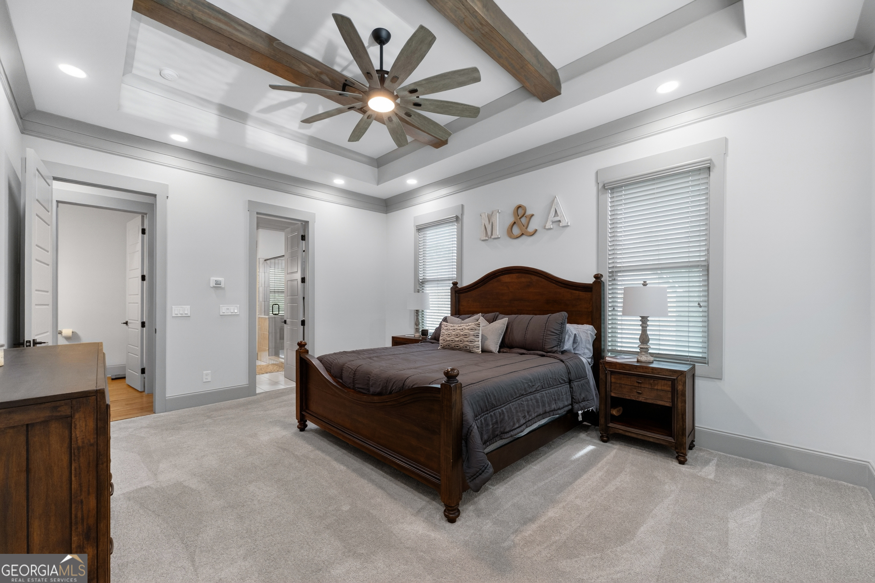 4726 Crestview Way Flowery Branch GA 30542