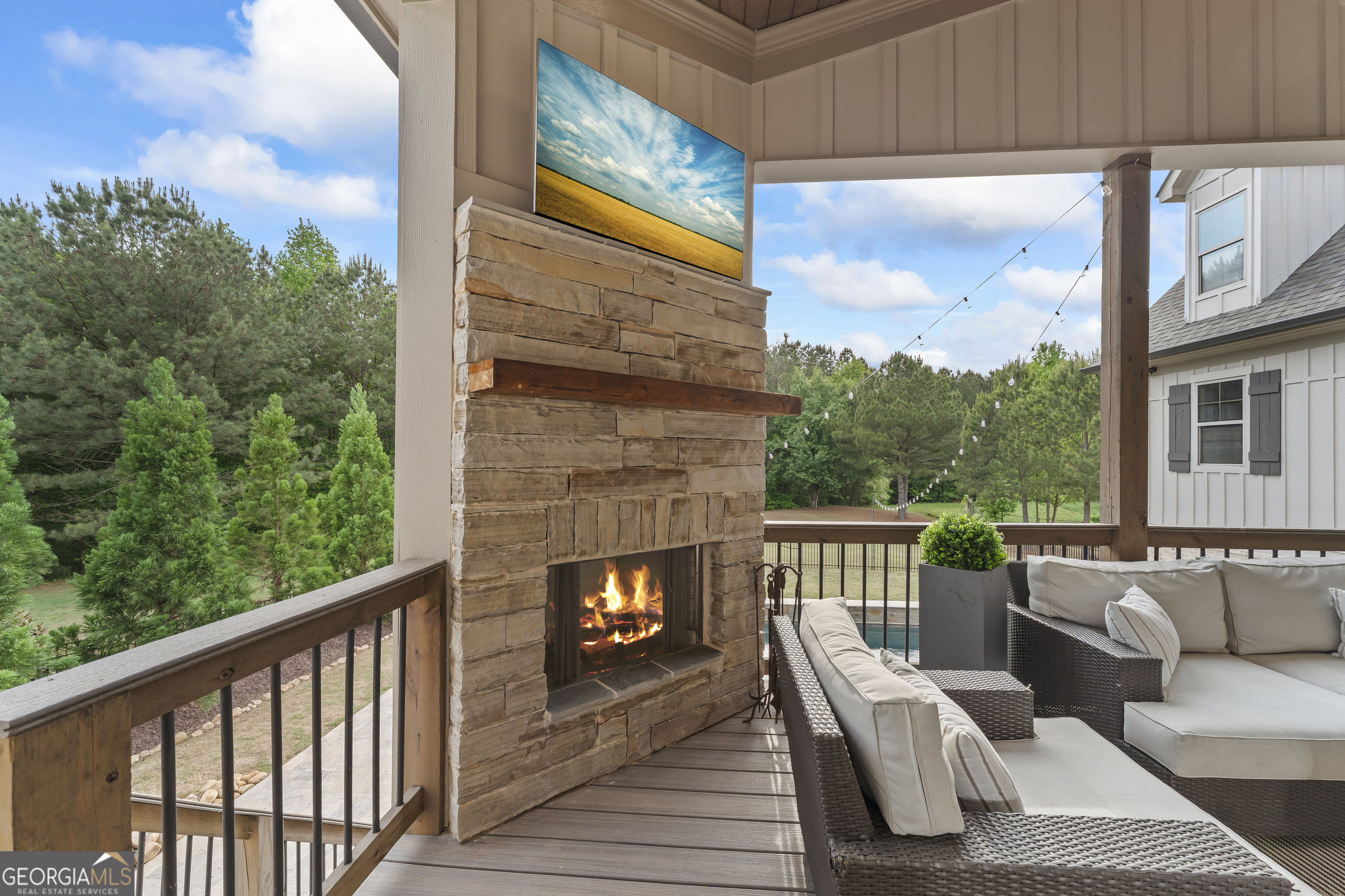 4726 Crestview Way Flowery Branch GA 30542