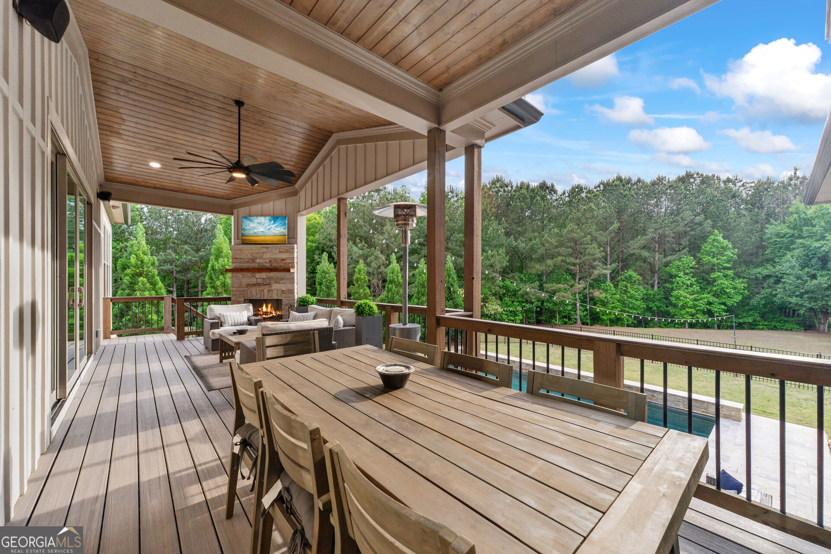 4726 Crestview Way Flowery Branch GA 30542